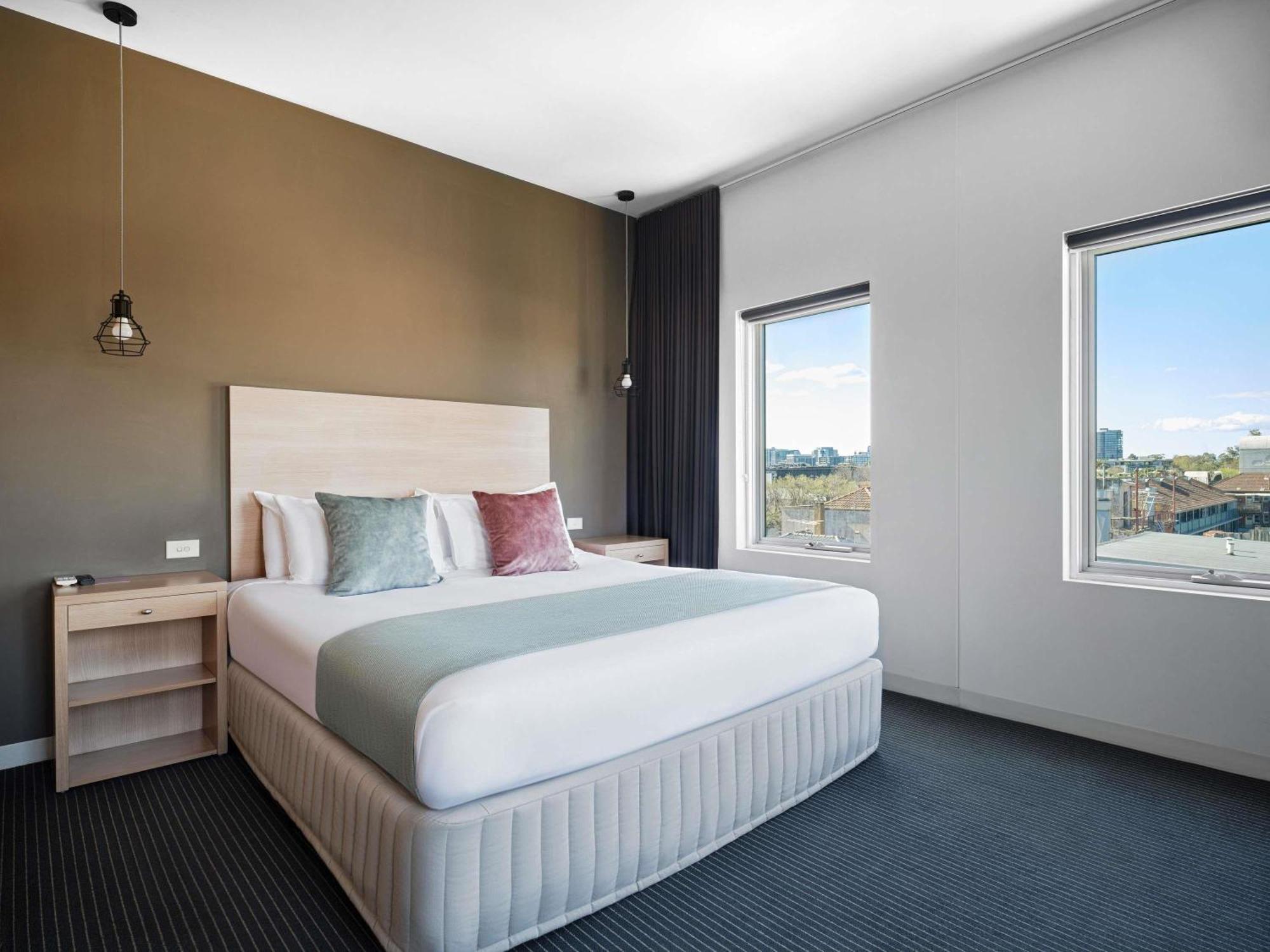 Novotel St Kilda — Photos 3